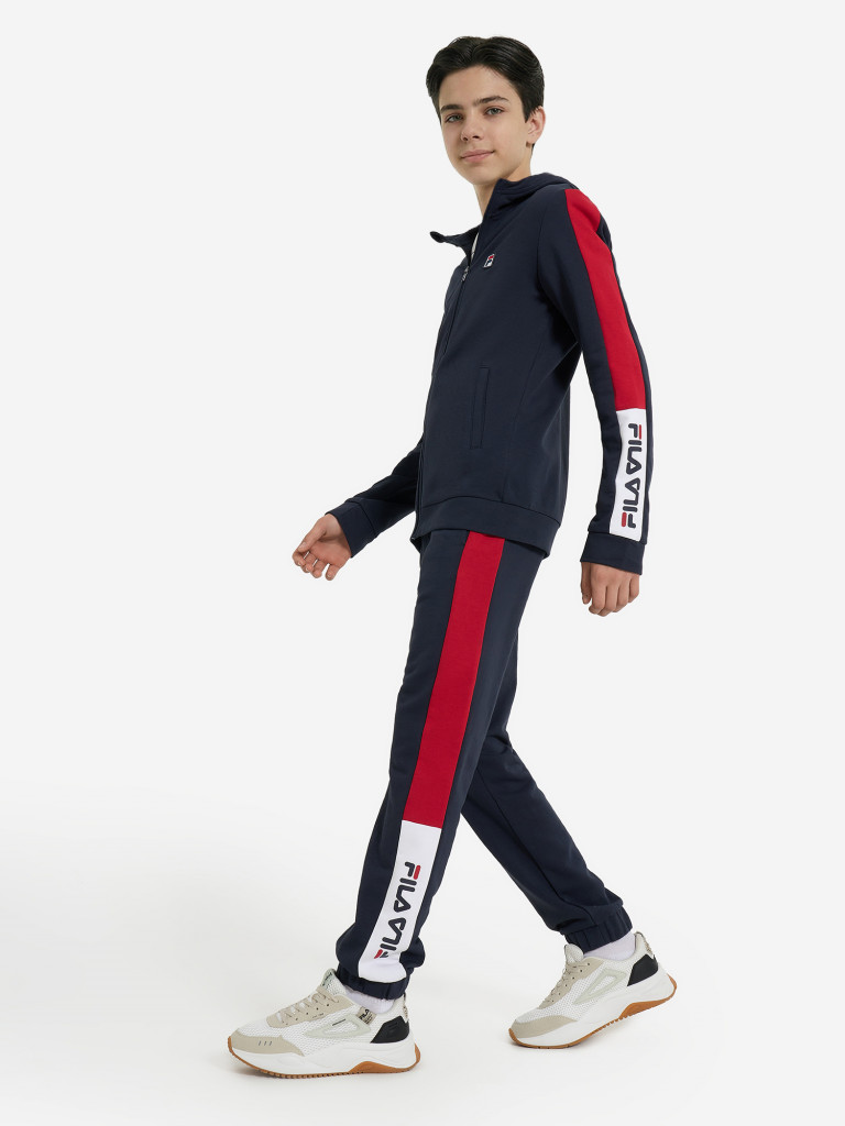 Спортивный костюм для мальчиков FILA