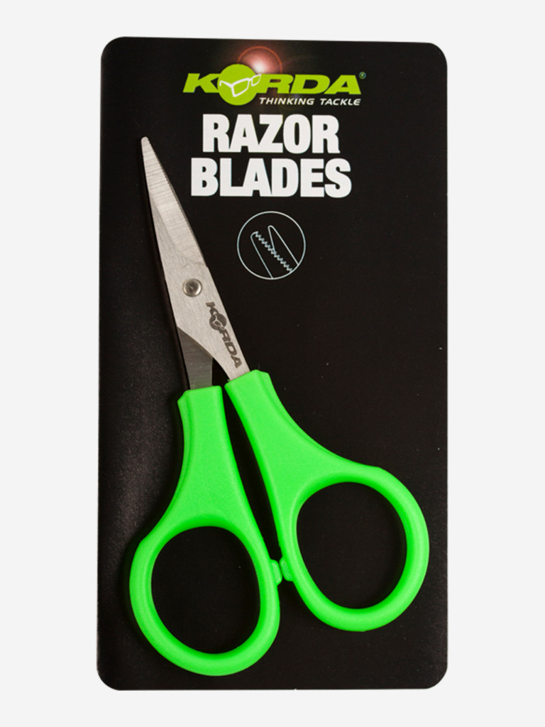 Ножницы KORDA Razor Blades