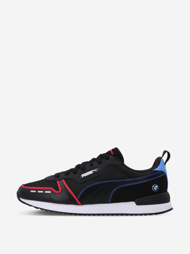 Кроссовки мужские PUMA BMW MMS R78