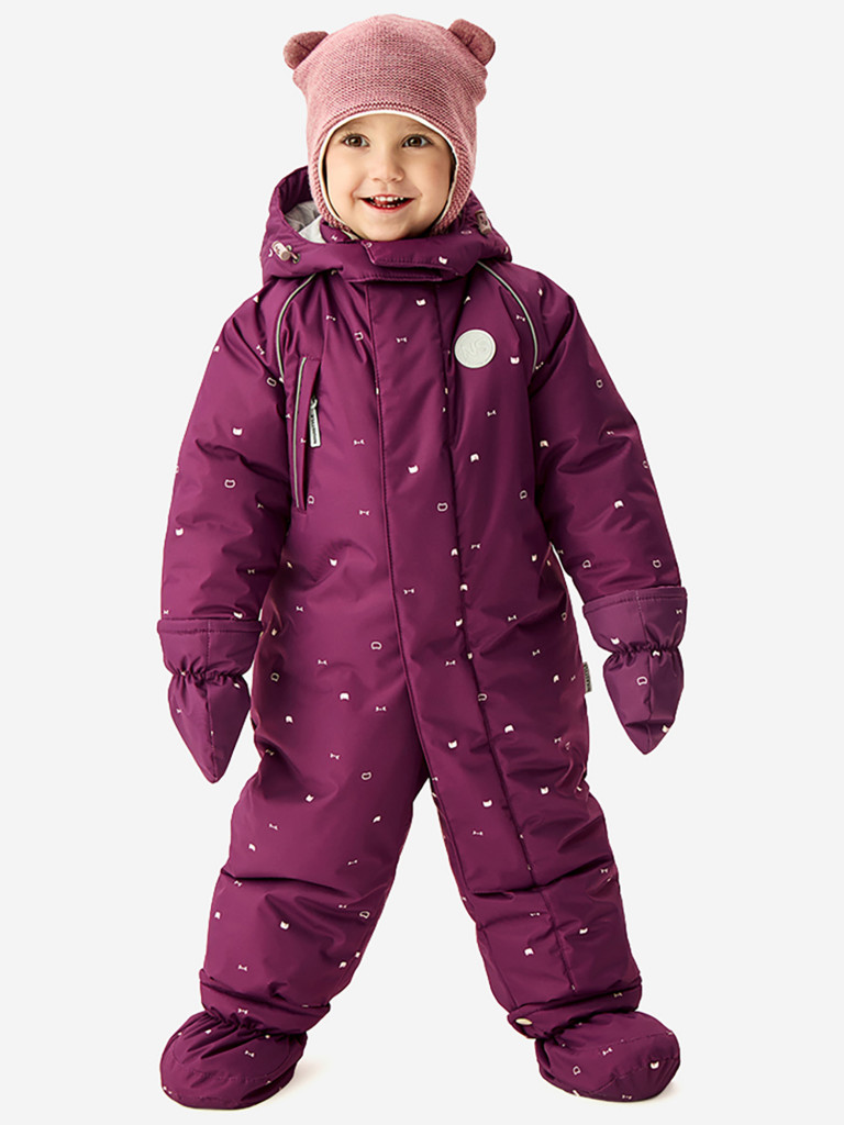Комбинезон NIKASTYLE