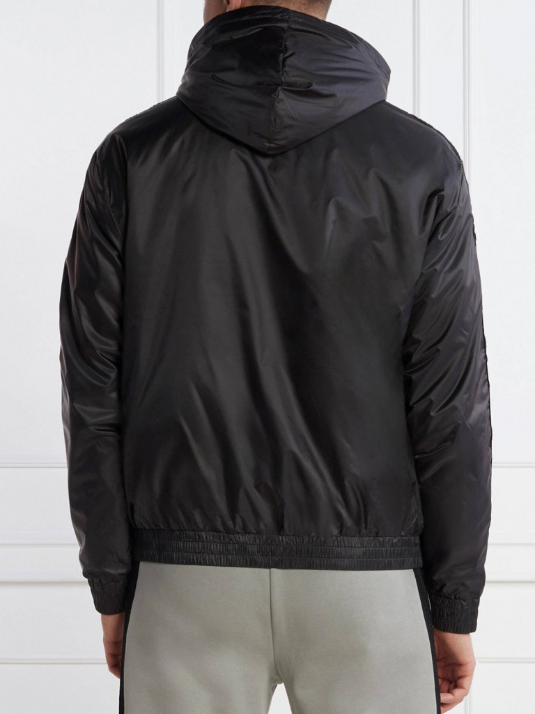 Ветровка мужская EA7 Bomber Jacket