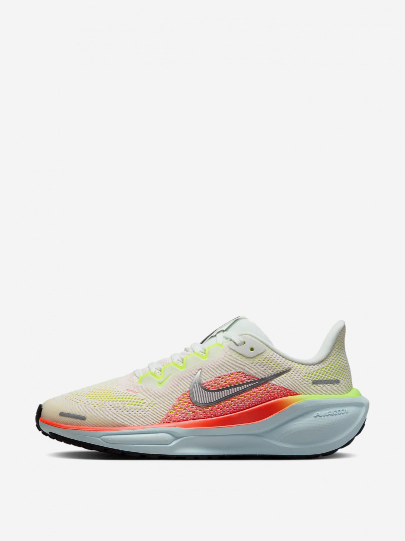 Кроссовки детские Nike Air Zoom Pegasus 41 Белый 15999₽