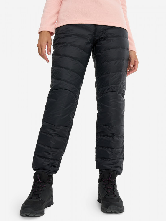 Брюки утепленные женские Northland Lunz