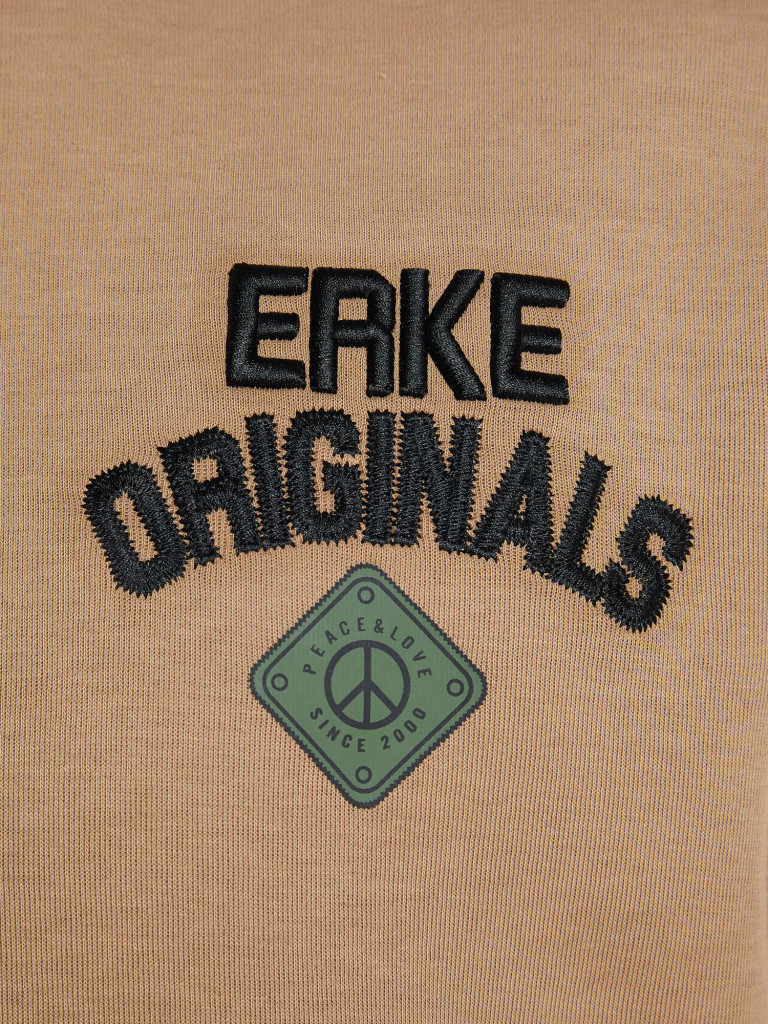 Свитшот мужской Erke