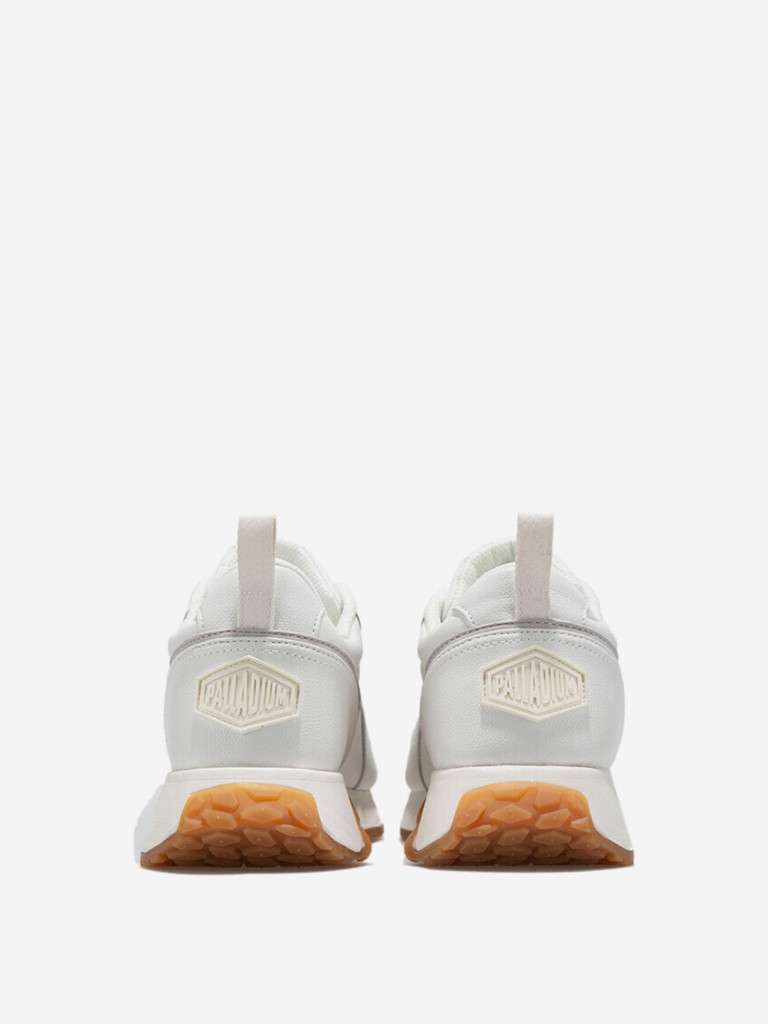Кроссовки Palladium Troop Runner EC