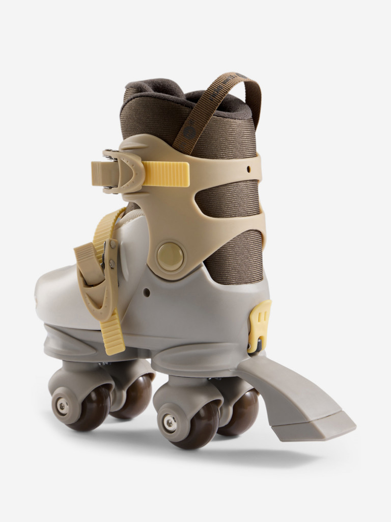 Раздвижные роликовые коньки детские VIBERS «ВАЙБЕРС»