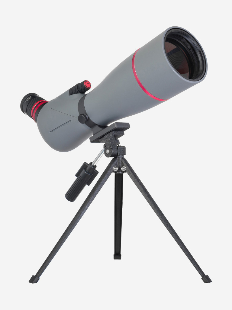 Зрительная труба Levenhuk New Blaze PLUS 80