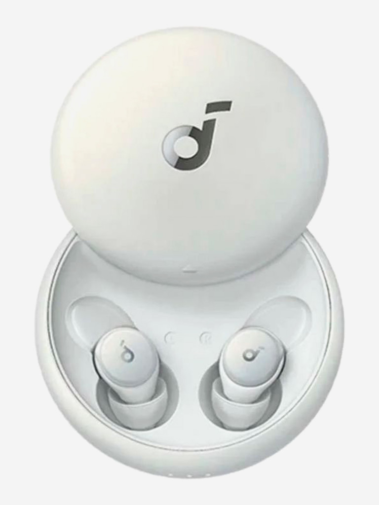 Наушники беспроводные SOUNDCORE Sleep A10