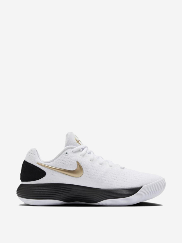 Кроссовки мужские Nike Hyperdunk 2017 Low