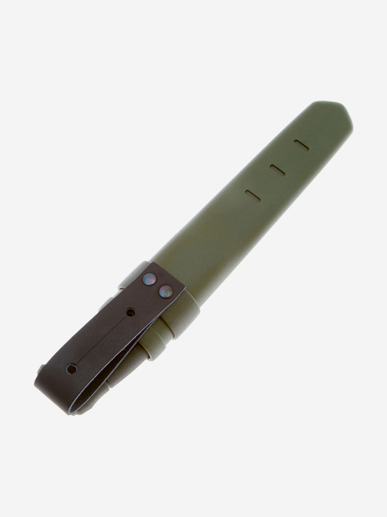 Нож охотничий Morakniv Kansbol тактический, туристический, клинок 109 мм, нержавеющая сталь