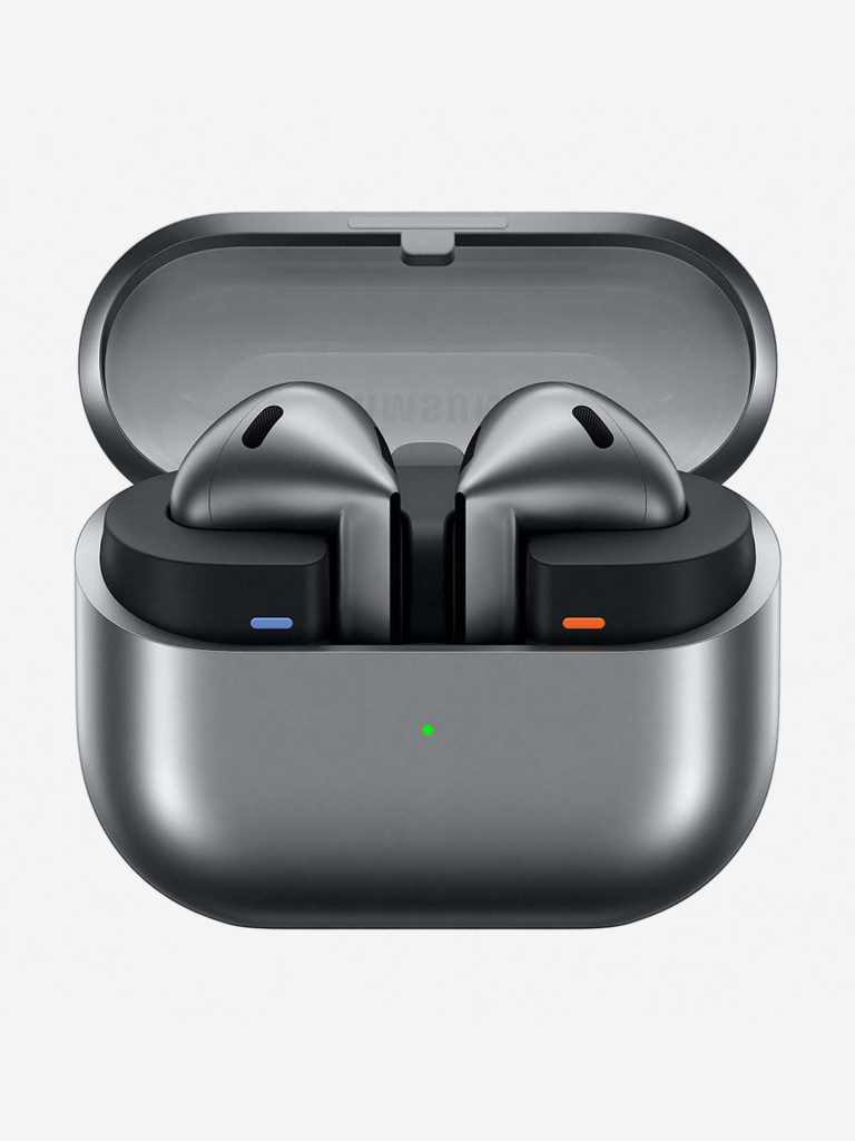 Наушники Samsung Galaxy Buds3 Серебро