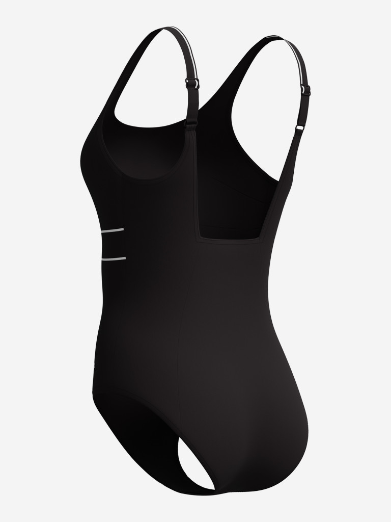 Купальник слитный женский Speedo Eclipse