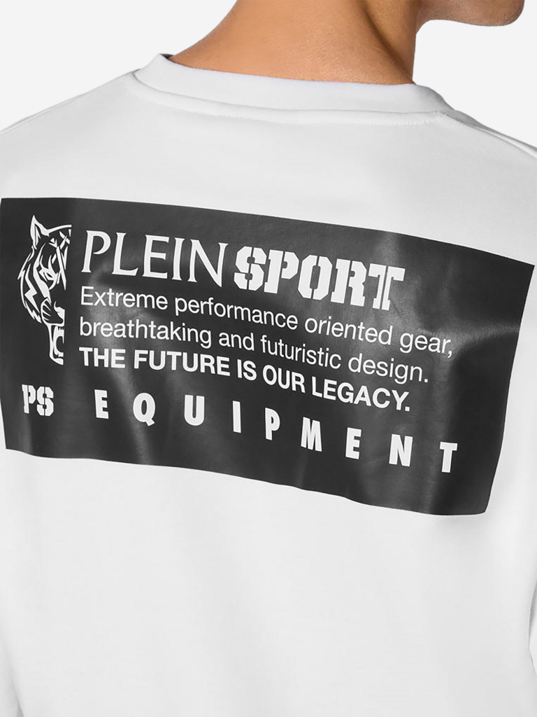 Толстовка Plein Sport