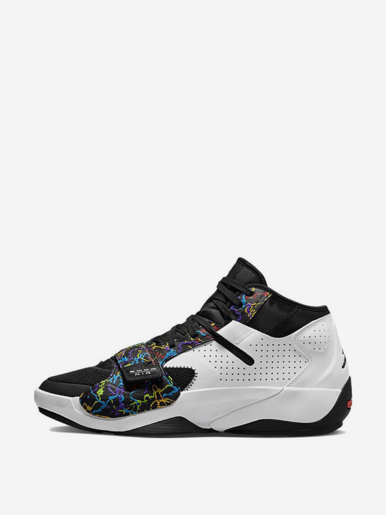 Кроссовки мужские Jordan Air Jordan Zion 2 pf graffiti