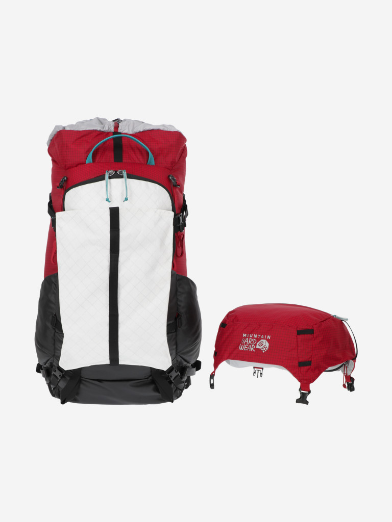 Рюкзак Mountain Hardwear AMG™, 75 л