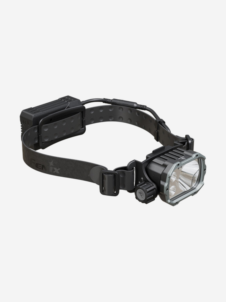 Фонарь налобный Fenix HP35R SAR, 3000 лм