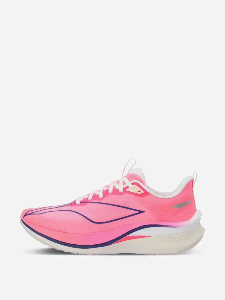 Кроссовки женские Li-Ning Red Hare 7 Pro