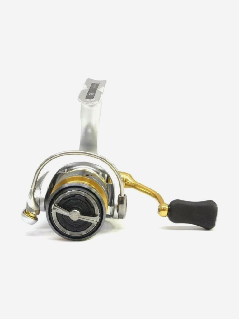 Катушка DAIWA 21 Freams FC LT 1000S
