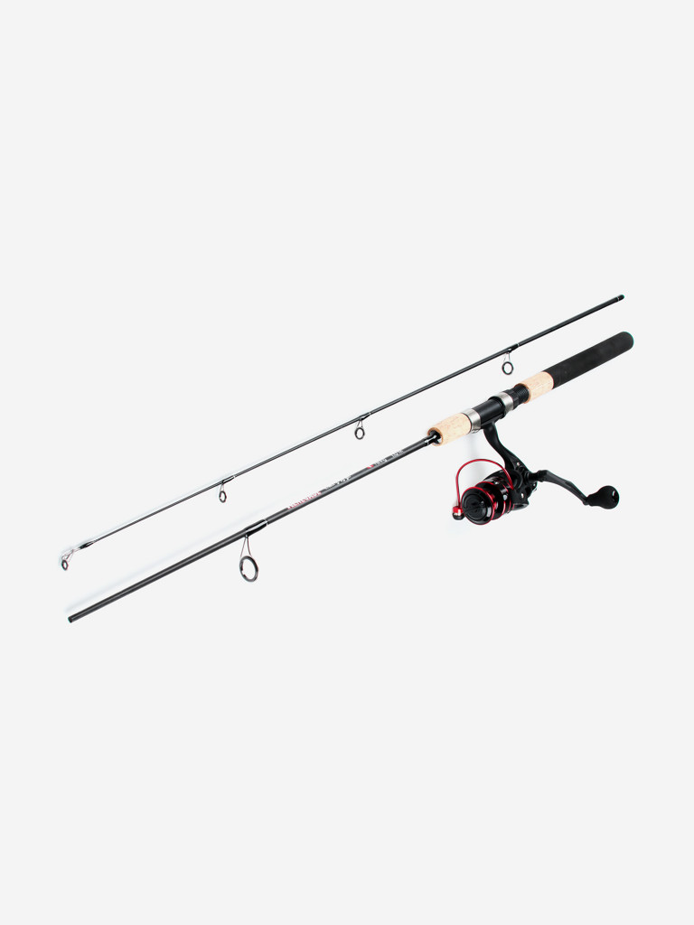 AZOR FISHING Катушка с передним фрикционом "Ренегад", RF-20, 3+1 п.п.