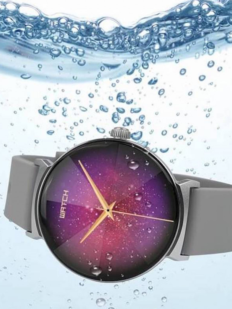 Смарт-часы CheckME Smart CMSDT4NEWSGR