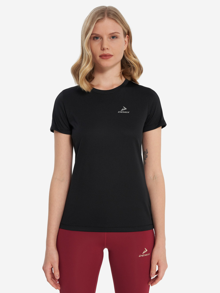 Футболка женская Demix