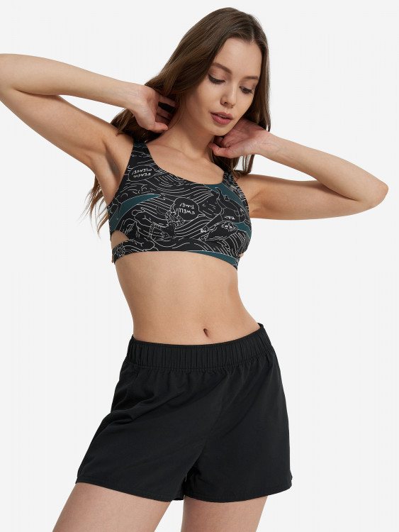 Шорты плавательные женские Termit