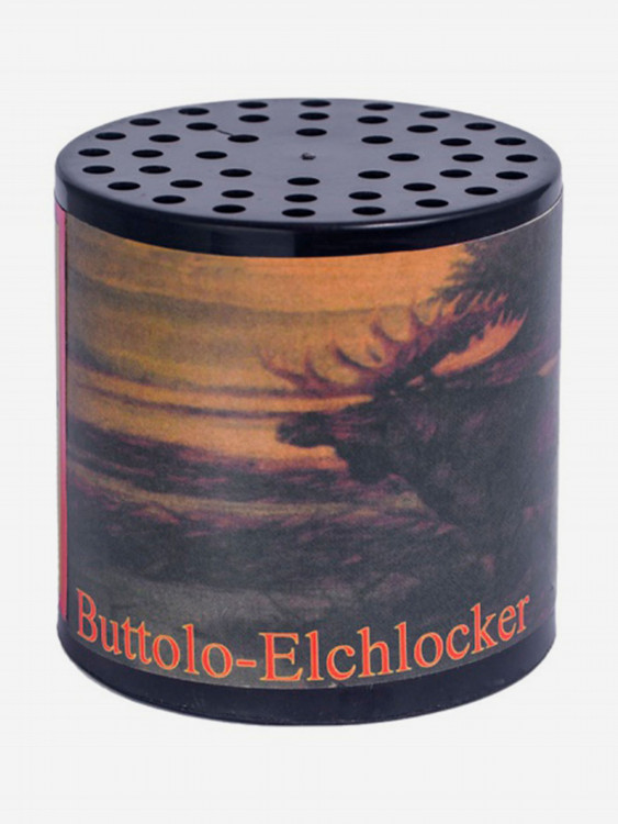 Манок Hubertus на лося, пластик