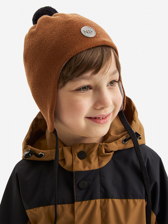 Шапка NIKASTYLE