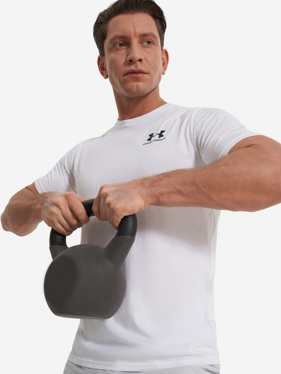 Футболка мужская Under Armour