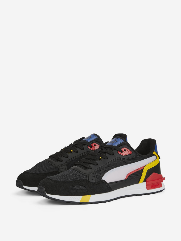 Кроссовки мужские PUMA Graviton Tera