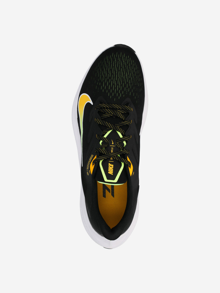 Кроссовки мужские Nike Zoom Winflo 7