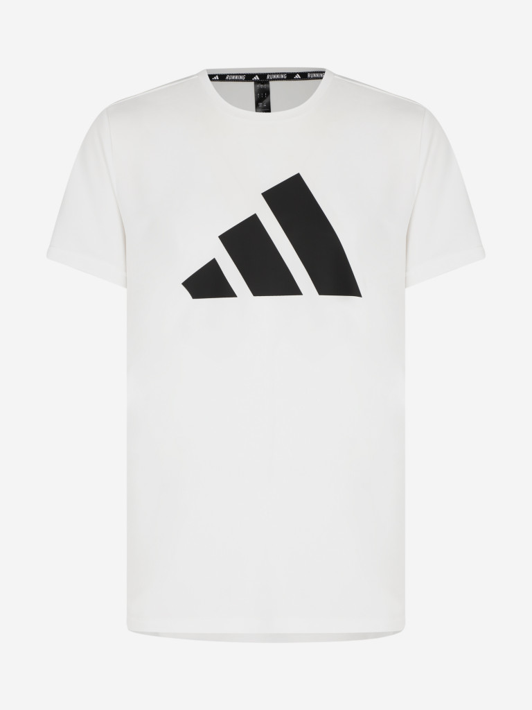 Футболка мужская adidas Run It