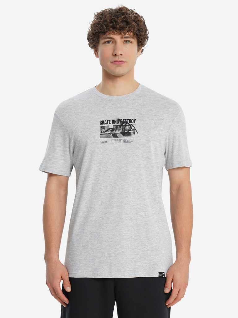 Футболка мужская Termit