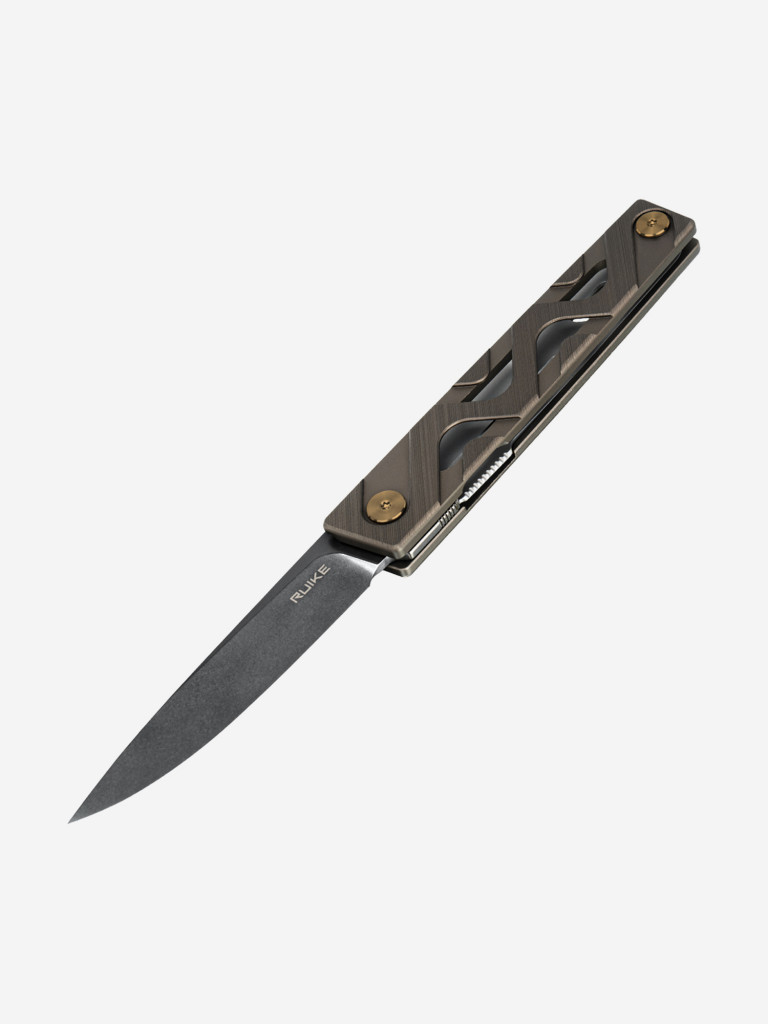 Нож складной Ruike P878-AK