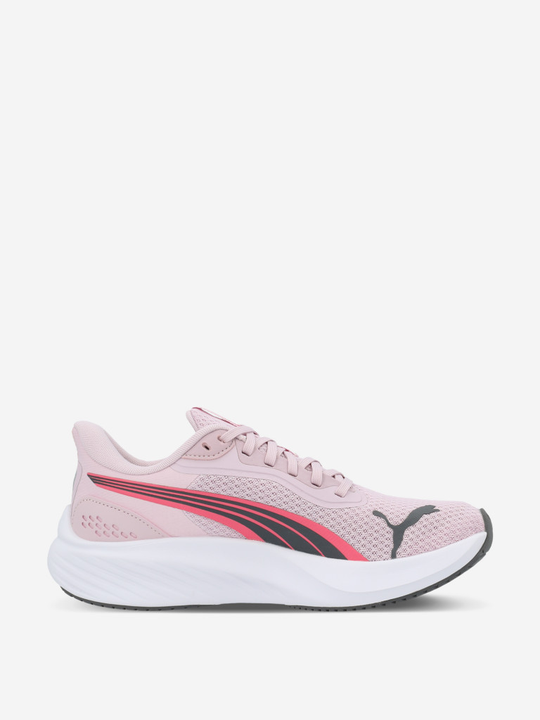 Кроссовки для девочек PUMA Pounce Lite Jr