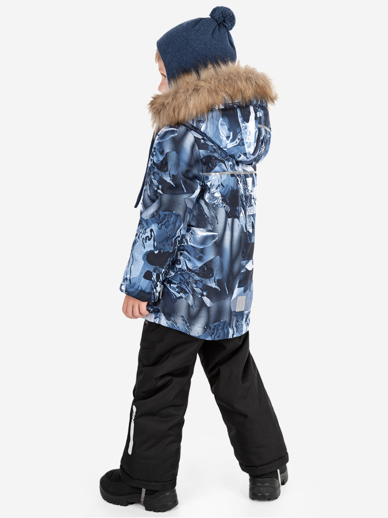 Костюм NIKASTYLE
