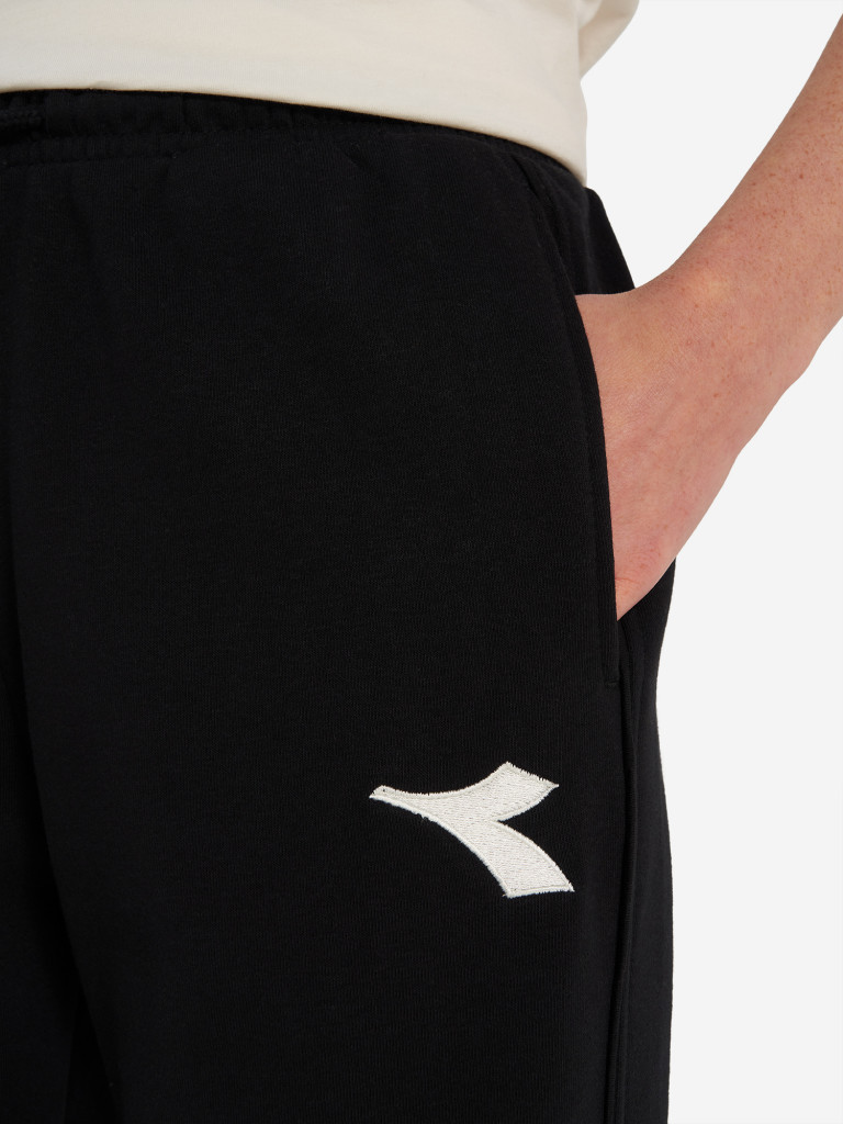 Брюки спортивные женские Diadora