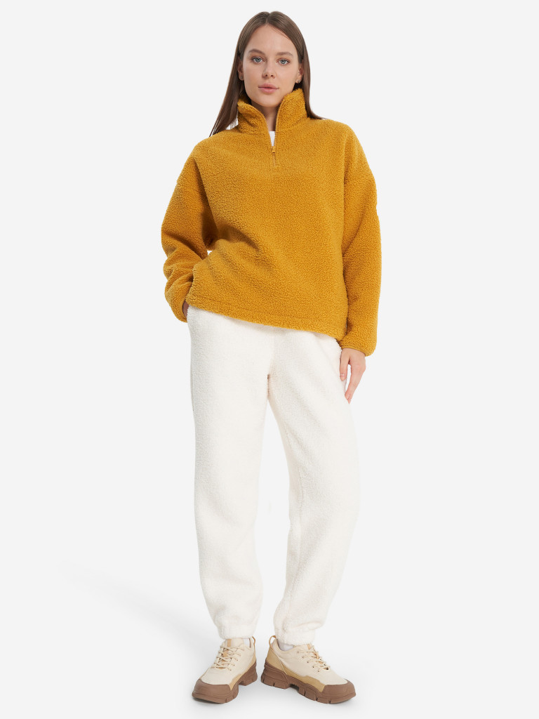 Джемпер флисовый женский Cordillero