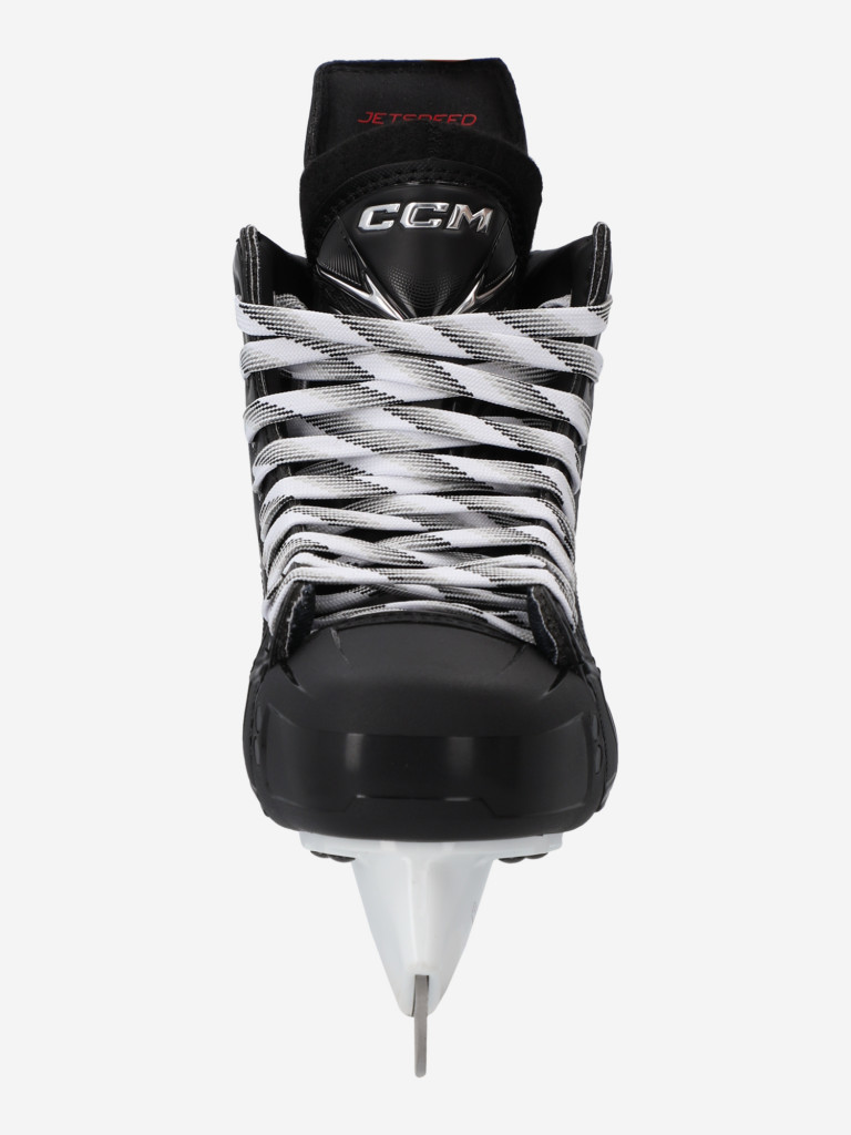 Коньки хоккейные детские CCM SK Jetspeed 890 JR Regular