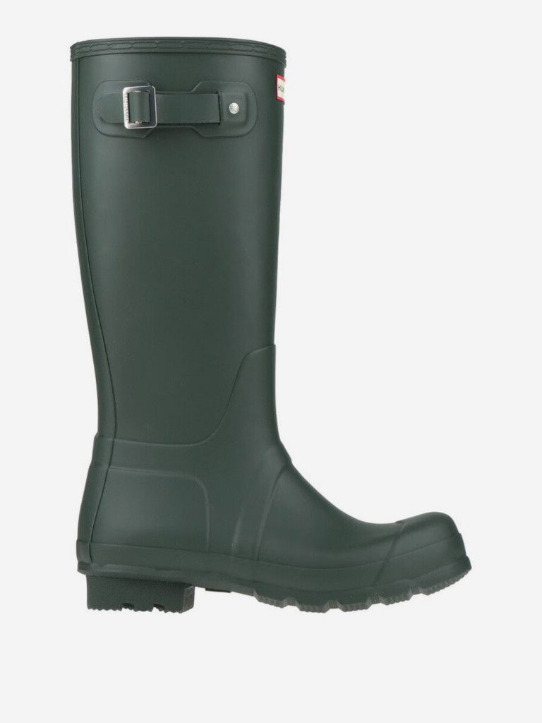 Резиновые сапоги женские HUNTER Original Tall