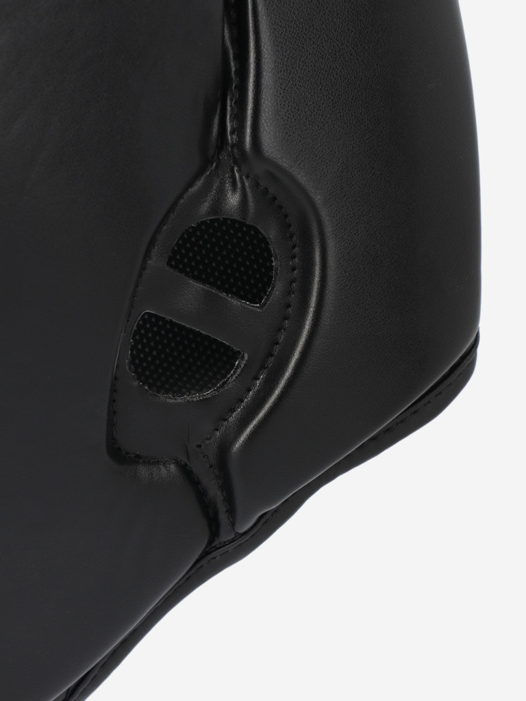 Шлем боксерский adidas Hybrid 50 Head Guard