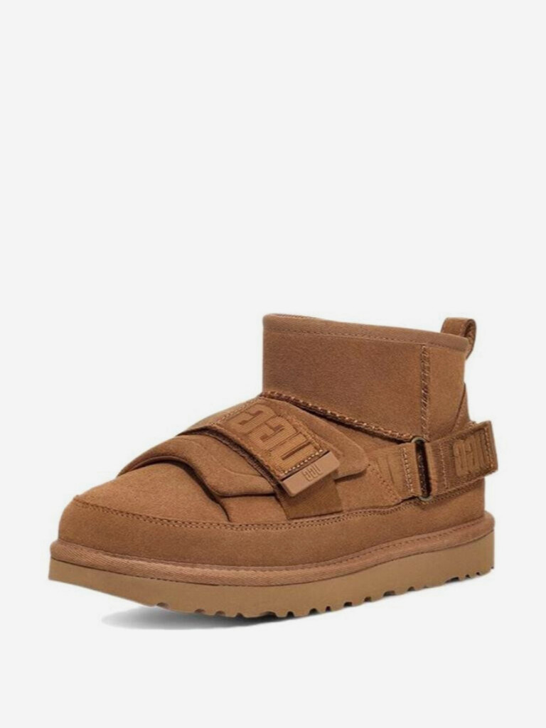 Угги UGG Classic Ultra Mini Hybrid