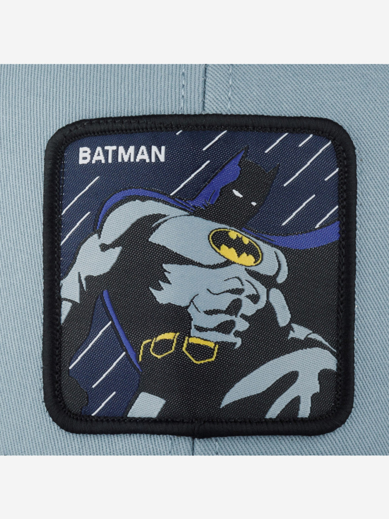 Бейсболка CAPSLAB CL/DC5/1/CASB/HER2 DC Comics Batman