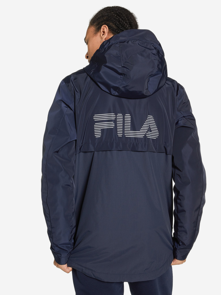 Ветровка мужская FILA