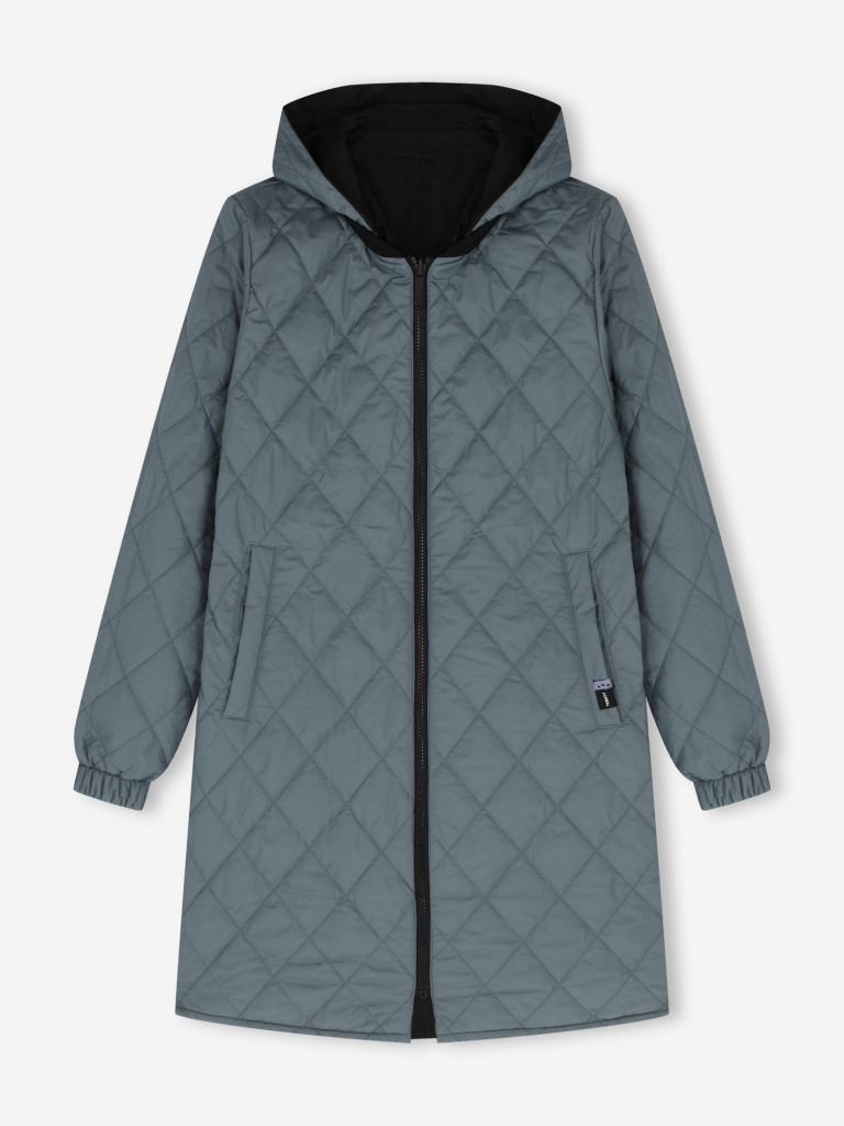 Куртка утепленная женская Termit