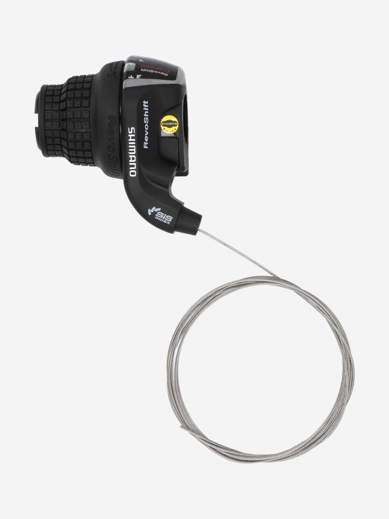 Шифтер правый Shimano SL-RS35-6 R, 6 скоростей