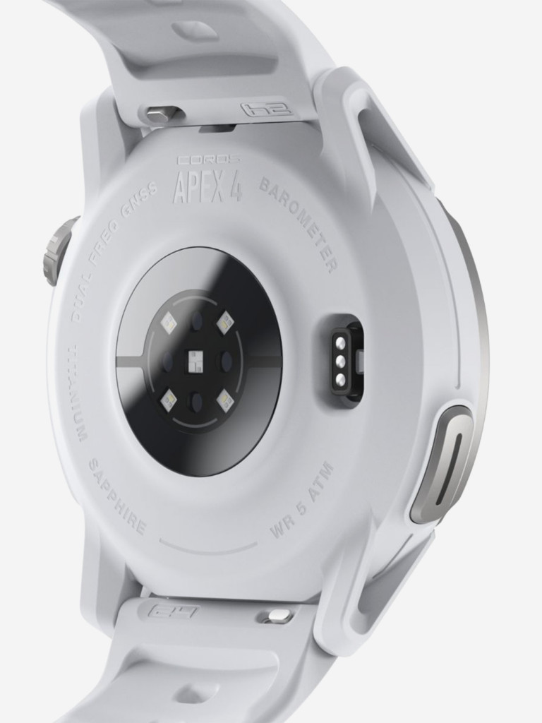 Спортивные часы COROS APEX 4 46mm