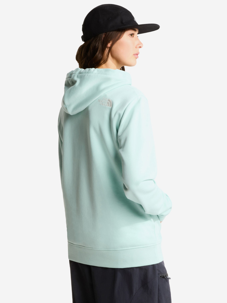 Худи женское The North Face Drepeak Light Regular