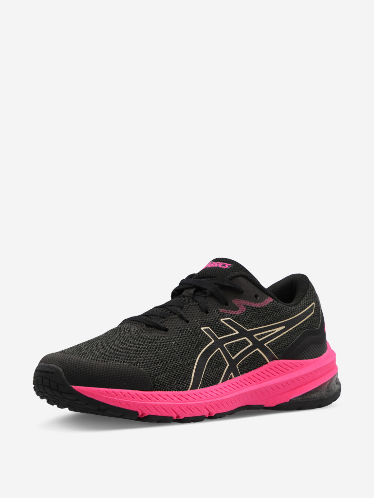 Кроссовки для девочек ASICS Gt-1000 11 Gs