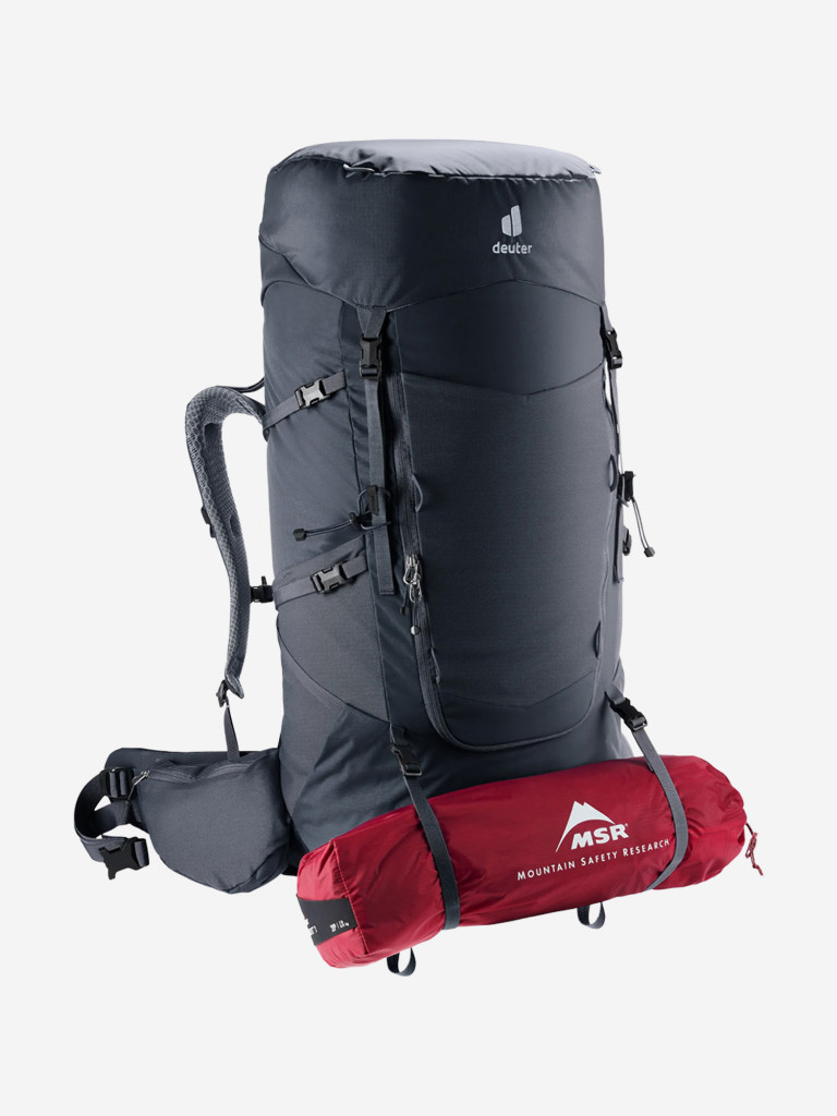 Рюкзак Deuter Aircontact Core 70+10